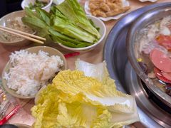 -海关荤豆花(洋河一路店)