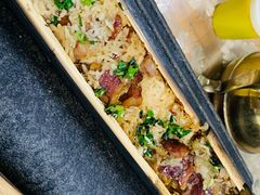 -竹泉农庄·竹筒饭(从化店)