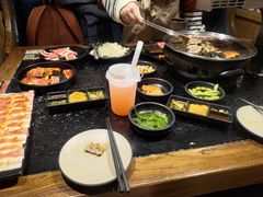 -九田家黑牛烤肉料理(珠江摩尔店)