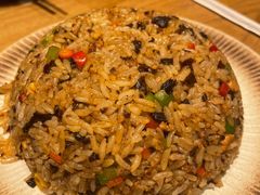 黑三剁炒饭-米店·云南菜(南门店)