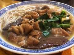 -锦泓老字号猪脏粉(东联大厦店)