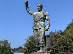 -景德镇古窑民俗博览区