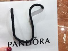 -Pandora潘多拉珠宝(虹口龙之梦店)