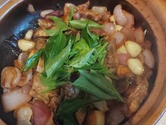 -铭家点心(秦岭路店)