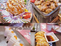 -仙隐小鹿中华料理(南宁万象城店)