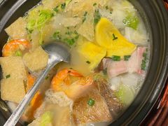 -老平安农家菜(平安店)