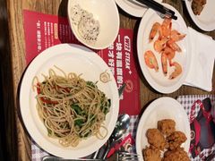 -西十二街牛排(西红门荟聚店)