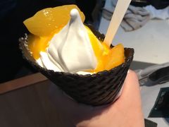 -麦当劳(南后街店)