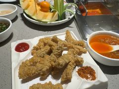 -海底捞火锅(北京路店)