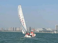 -五缘湾游艇帆船俱乐部