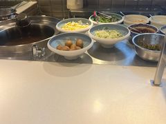 -无名缘米粉(大食代东方广场店)