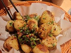-吃饭皇帝大(解放西路店)