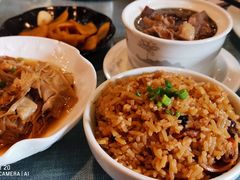 -茶油香闽南菜·花园餐厅(前埔店)