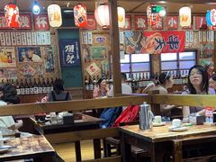 -小川洋风料理(街道口店)