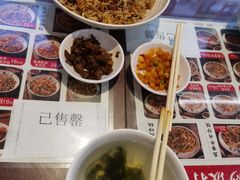 -扬二春炒饭(国庆路总店)
