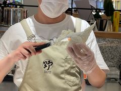 -野人先生Gelato(上海长宁龙之梦店)