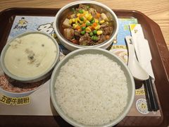 -真功夫(天宁店)