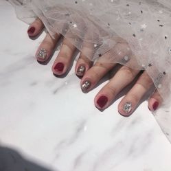 -1T·1M 日式美甲美睫