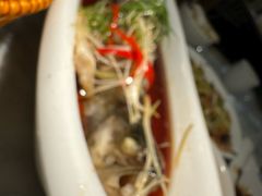 -小菜园新徽菜(庐江方圆荟店)