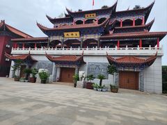 -皇罗禅寺