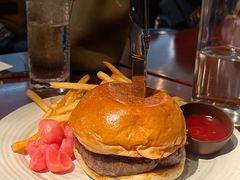 -MAGPIE喜鹊派餐厅(华侨城店)