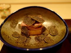 和牛配黑松露-鮨心和(外滩店)