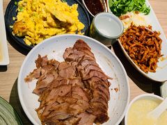 -老昌春饼(松北店)