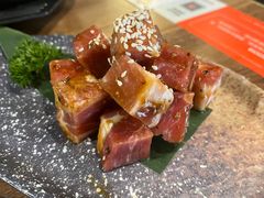 -山居屋炭火烧肉(厚街万达店)