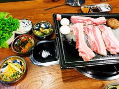 -香猪坊(五道口店)