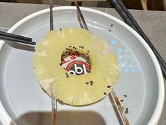 -798烧烤工厂(太和路店)