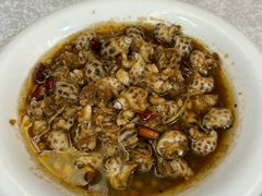 秘制旺螺-莲花公园煎蟹(总店)