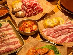 -花味·自助烤肉(南方时代店)