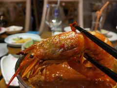 -阳光岛·海鲜盛宴(银泰中心in99店)