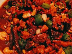 -俭寨大盘鸡·缸子肉·小公鸡·新疆菜(云通店)
