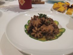 -禾珍珠家常小馆(河南博物院店)