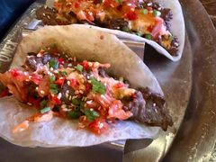 -Q MEX 库迈墨西哥餐吧(双井店)