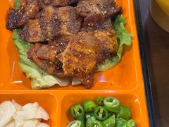 -林二哥宜烤官·宜宾小烧烤