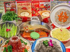 -大龙燚火锅(天安云谷店)