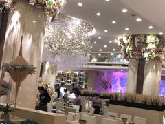 -芭菲盛宴·环球美食(袁家岗店)