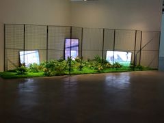 -chi K11艺术空间展览厅