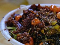 -三姐海南粉(骑楼老街店)