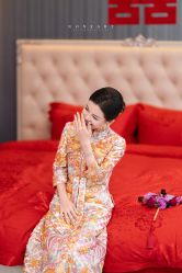 -MuseMarry婚纱(前海嘉里中心店)