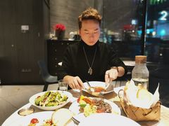 -乔泰勒JOETYLER西餐厅(曲江店)