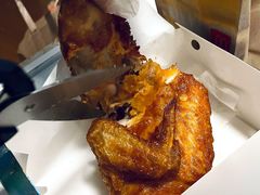 青花椒风味半鸡-麦当劳(新达汇三林店)