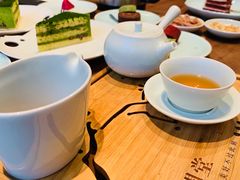 -梅间堂茶馆(绿地缤纷城店)