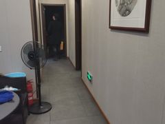 -渔家小岛(蓝天豪庭店)