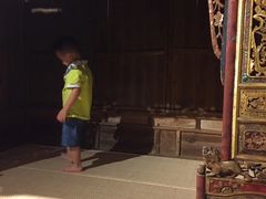 -兰溪小馆(首经贸店)