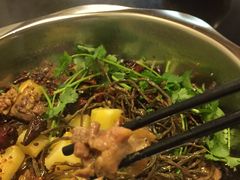 鸡肉-天治宣·野椒鸡(龙头寺总店)