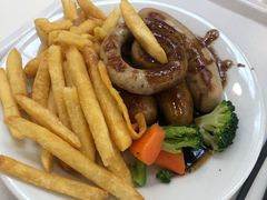 -宜家·瑞典风味餐厅(北京西红门店)