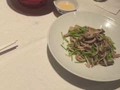 -北平楼·烤鸭·北京菜(牡丹园店)